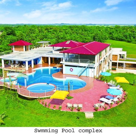 Nazimgarh Garden Resort 巴纳内拉斯 外观 照片