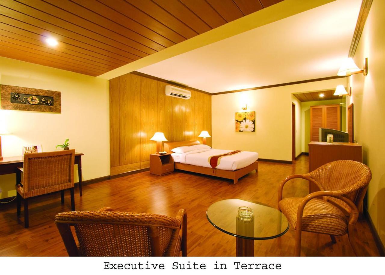 Nazimgarh Garden Resort 巴纳内拉斯 外观 照片