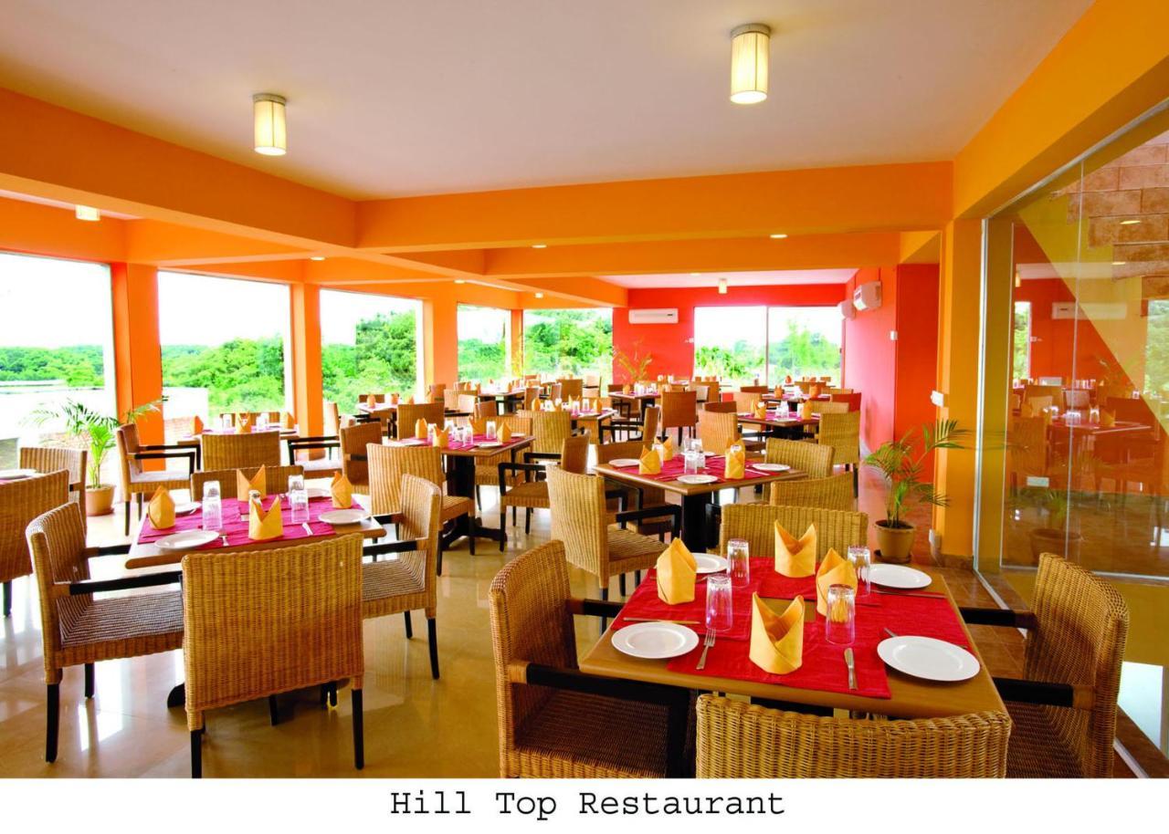 Nazimgarh Garden Resort 巴纳内拉斯 外观 照片