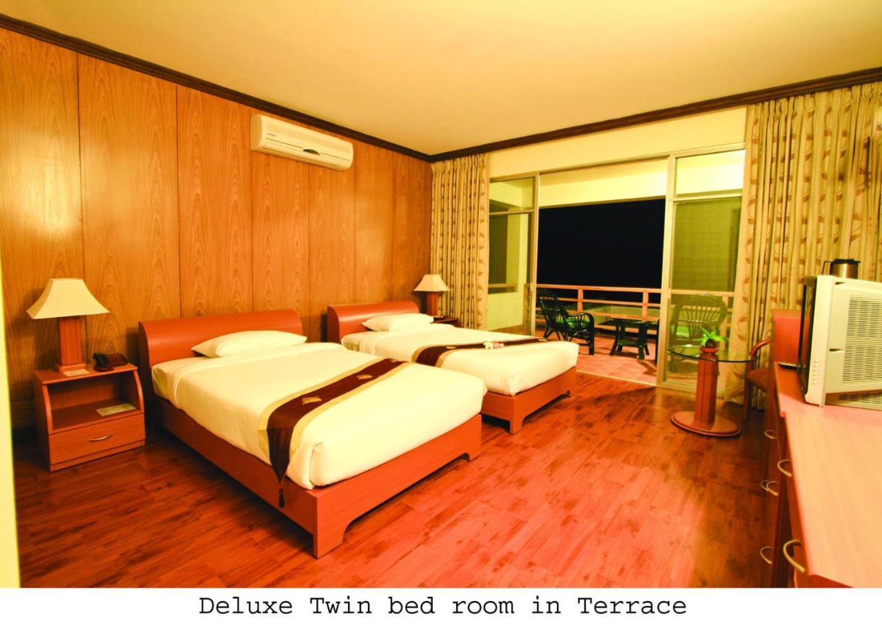 Nazimgarh Garden Resort 巴纳内拉斯 外观 照片